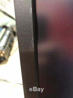 Lot of 2 Dell 22 Widescreen LCD Monitors with Stand P2214HB & U2212HMC