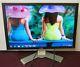 Lot of 2 Dell LCD Monitor 24 WithStand 2407WFPB UltraSharp Widescreen 1920x1200