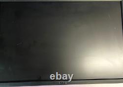 Lot of 2 Dell UltraSharp U2412MB 24 TFT LCD Monitor WITH STAND