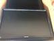 Lot of 2 Samsung S24E450D 24 1080p LED LCD Monitor Excellent NO STANDS