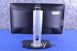 Lot of 2 x Dell U2212HMC 22 Widescreen IPS LCD Monitor 1920 x 1080 NO STANDS