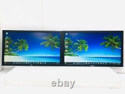 Lot of 36 Dell UltraSharp U2412M U2412Mb 24-Inch LED LCD Monitor BULK, no stand