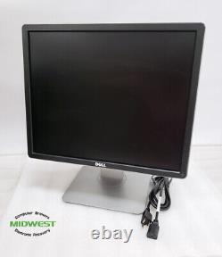 (Lot of 50) DELL 19 LED LCD Monitor P1914Sf Grade A withStand FREE FREIGHT