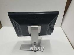 Lot of 50 Dell and hp Monitor LCD 19 inches with stand TESTED