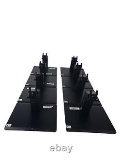 Lot of 8 Acer LCD Monitor model V247Y Base Stand