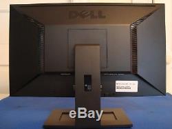 Lots of (4) Dell E2311hf 23 Widescreen LCD Monitor & Stand