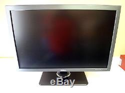 MINT Dell UltraSharp 3008WFP-HC 30 Widescreen 2560x1600 LCD Monitor with Stand