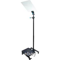 MagiCue Stage Master Presidential Prompter Kit with 17 LCD Monitor, Stand