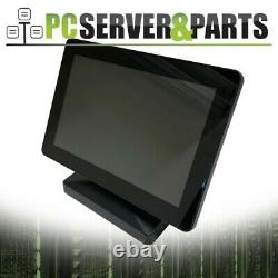 Mimo 10.1 LCD Touch Screen Monitor with Stand UM-1080CP-B