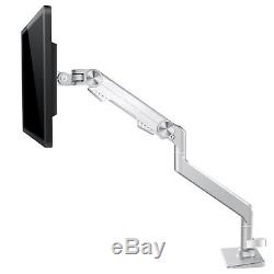 Monitor Arm Mount, Bestand Vesa Desk Mount Stand for LCD LED Computer Screen up