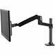 Monitor Arms & Stands LCD Adjustable Stand, Single Arm, Desk Clamp/Grommet Base