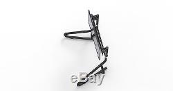 - Monitor Floor Mounting Gaming Event Stand Holds 22-35 LED LCD TV Mounting