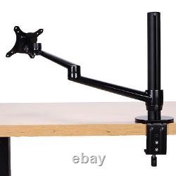 Monitor Mount OL-1S LCD Screen Dual-purpose Stand Black Computer
