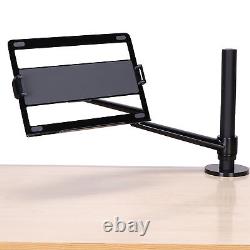 Monitor Mount OL-1S LCD Screen Dual-purpose Stand Black Computer