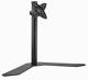Mount-It! MI-757 Monitor Desk Stand for Single LCD, LED Screen Adjustable