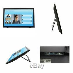 Multi-Touch Screen Monitor LED LCD 24-Inch 169 Widescreen PCT2485 Helium Stand