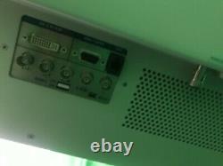 NDS 32 32 HD Radiance SC-WU32-A1511 WU32 LCD Monitor M2 POWER SUPPLY STAND