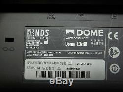 NDS Surgical Imaging Dome E3cHB 21.3 DVI-I Display Port LCD Monitor No Stand
