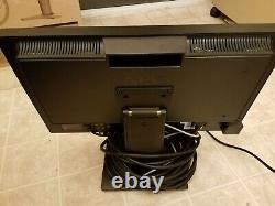 NEC ACCUSYNC AS222MW 22 LED LCD Monitor WITH STAND