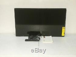 NEC E Series 32 LED LCD Commercial Signage Display E325 Missing Stand READ