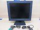 NEC LCD 2010X XtraView Monitor with Stand LCD2010X-BK (Black)