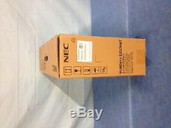 NEC MultiSync E232WMT 23 LCD Monitor 1920 X 1080 with Planar Stand New in Box