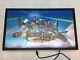 NEC MultiSync EA273WM 27 LCD Widescreen Monitor with Cables GRADE A NO STAND