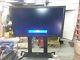 NEC MultiSync P701 70 LCD display 1080p FullHD with NICE peerless stand etc