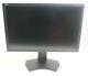 NEC MultiSync PA242W 24 1920 x 1200 HDMI DP DVI LED Monitor Fair withStand