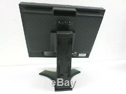 NEC Multisync LCD1990SX Monitor with Stand SALESHIPS FAST
