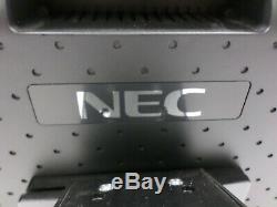 NEC Multisync LCD1990SX Monitor with Stand SALESHIPS FAST