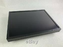 NEC Multisync LCD2190Uxp 21.3inch DVI VGA Monitor NO STAND Grade B