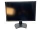 NEC P242W-BK LED IPS LCD Monitor with Stand