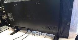 NEC X461UN High Qlty 46 (1366 x 768) WXGA LCD Monitor Commercial-Grade withStand