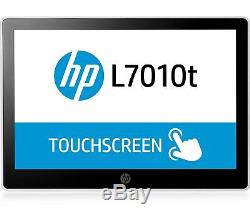 NEW HP L7010t 10.1 LED LCD TouchScreen Monitor T6N30AA#ABA Without Stand