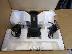 New Dell E198FPf 19 inch LCD Monitor with STAND