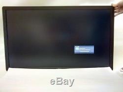 New Dell UP3214Q 32 Widescreen LED Backlit IPS Ultra HD LCD Monitor with Stand
