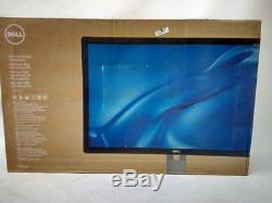 New Dell UP3214Q 32 Widescreen LED Backlit IPS Ultra HD LCD Monitor with Stand