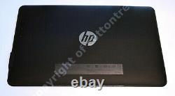 New HP V14 14 IPS Portable LCD Monitor LED Display with Stand