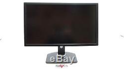 New U2713H Dell 27 LCD LED UltraSharp Monitor with stand M7FHG Free Ship
