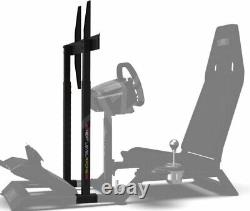 Next Level Racing Challenger Gaming LED/LCD Monitor/ TV Screen Stand (NLR-A015)