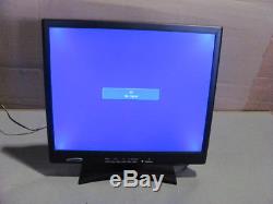 OEM speco technologies video monitor withstand model VM-17LCD