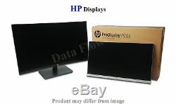 Open Box 27 HP 724033-001 Z27i Head Only 2560x1440 USB 3.0 No Stand LCD Monitor
