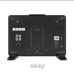 Osee Megamon 15 15.4 WUXGA Mini-LED LCD HDR Production Monitor with V-Mount Kit