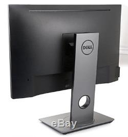 P2417Hb Dell 23.8 Flat Panel Widescreen Monitor with Stand (New)