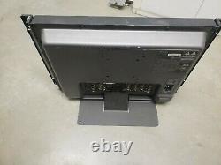 PANASONIC BT-LH1710P 17 LCD with Stand