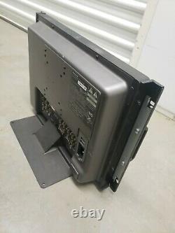 PANASONIC BT-LH1710P 17 LCD with Stand