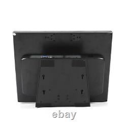 POS Monitor LCD Display 1515/17/19 Monitor Retail Kiosk Restaurant Bar