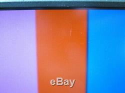 Panasonic BT-1700WP 17 Widescreen LCD Broadcast Monitor with Stand NTSC/PAL