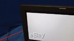 Panasonic BT-LH1700W 17 Widescreen HD/SD LCD Monitor with stand